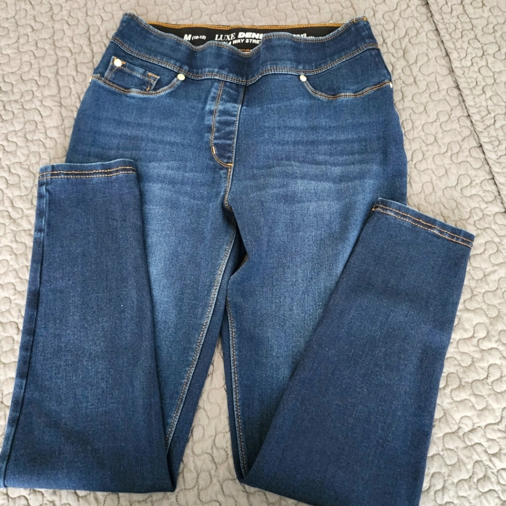Women's Jeggings size Medium.